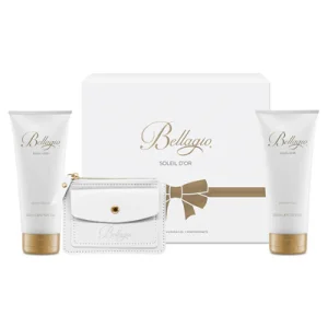 Cofanetto Bellagio – Soleil d’Or