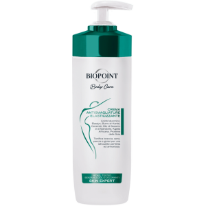 BIOPOINT BodyCare – Crema Antismagliature Elasticizzante