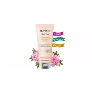 Biopoint Body Care BagnoCrema Addolcente – 200 ml