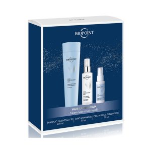 Set Biopoint – Hair Lamination