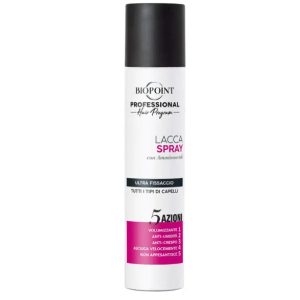 Biopoint – Lacca Spray 300 ml