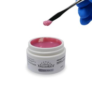Acrigel Cover Peach 30ml