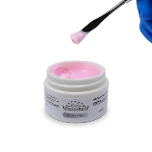 Acrigel Milky Pink 30ml
