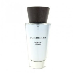 Outlet Burberry Touch For Men – Eau de Toilette 100 ml