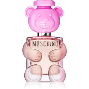 Outlet Moschino Toy 2 Bubble Gum – Eau de Toilette 100 ml