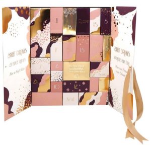 BLACK FRIDAY Parisax – Sweet dreams – Calendario dell’avvento 2024