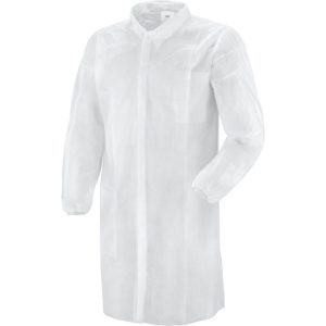 Camice Monouso in PLP