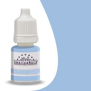 Acrilico Celeste 5ml