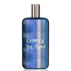 Outlet – Iceberg Change The Flow – Eau de toilette