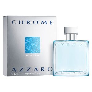 Azzaro Chrome – EDT