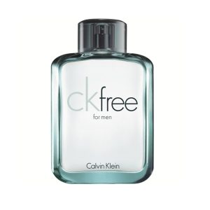 Outlet Calvin Klein CKFree – Eau de Toilette 100 ml