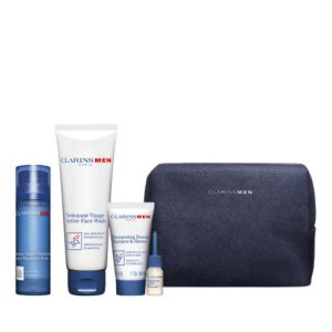 Kit Clarins – Experts Hydratants Clarinsmen