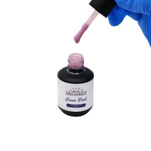 Builder Soak Off Cover Pink