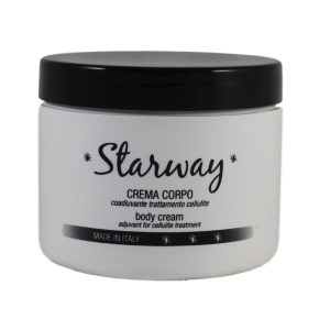 *Starway* Crema Corpo 500 ml