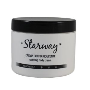 *Starway* Crema Corpo Riducente 500 ml