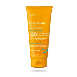 Pupa – Crema solare corpo & viso 200 ml