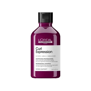 L’Oréal Professionnel – Shampoo Curl Expression