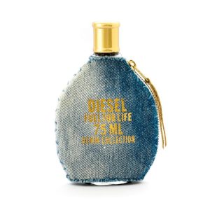 Outlet Diesel Fuel For Life Denim Collection – Eau de Toilette 75 ml