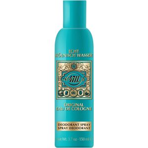 4711 Original Eau de Cologne – Deodorante Spray