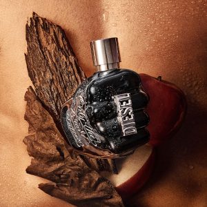 Outlet Diesel – Only the brave tattoo EdT 75 ml