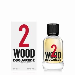 Dsquared2 Wood 2