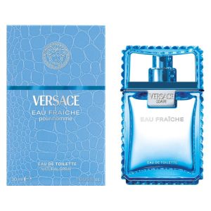 Versace Eau Fraiche – EDT