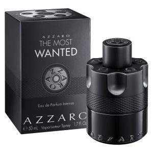 Azzaro the Most Wanted – Edp intense