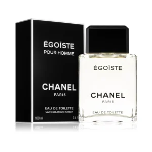 Outlet Chanel Egoiste pour homme – EDT 100 ml