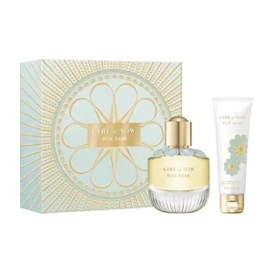 Set Elie Saab – Girl of Now EDP 50 ml