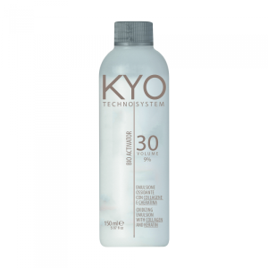 Kyo TechnoSystem Emulsione Ossidante 30 vol.