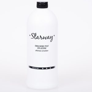 *Starway* Emulsione Post Epilazione 1000 ml