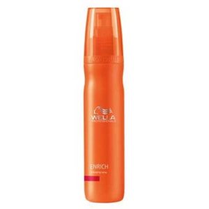Wella – Spray districante per capelli fini 150 ml Enrich
