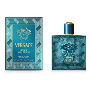 Versace Eros – EDP