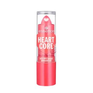 Essence – Heart core fruity lip balm