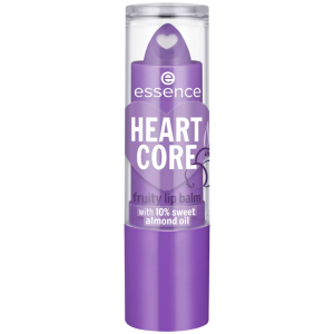 Essence – Heart core fruity lip balm