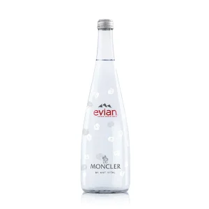 Evian Moncler 2021