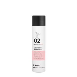 Puring 02 Smoothing – Discipline Shampoo 300 ml