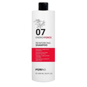 Puring – EnergyForce – Reinforcing Shampoo 1000 ml