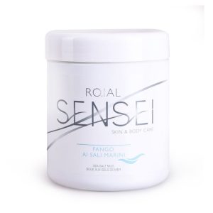 Roial Sensei – Fango ai sali marini 1000 ml