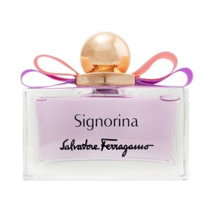 Outlet Salvatore Ferragamo Signorina – EDT 100 ml