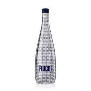 Fiuggi Limited Edition Blu Chiaro -  da collezione da non consumare