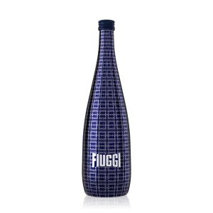 Fiuggi Limited Edition Blu Scuro -  da collezione da non consumare