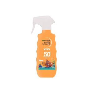 Garnier Ambre Solaire – Spray protettivo Kids SPF50+ 270 ml