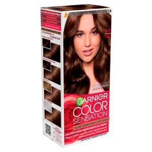 Garnier Color Sensation – 5.0 Castano chiaro