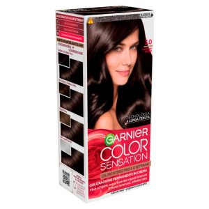 Garnier Color Sensation – 3.0 Castano scuro