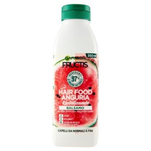 Garnier Fructis – Hair Food Balsamo Anguria 350 ml
