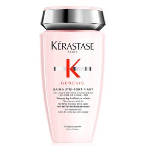 Kerastase K Genesis Bain Nutri Fortifiant Shampoo – 250 ml