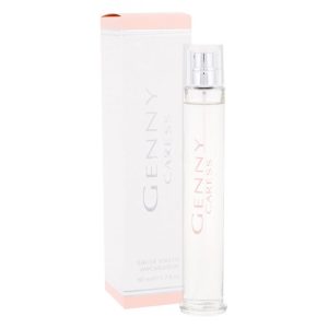 Outlet Eau de Genny Caress – EDT 50 ml