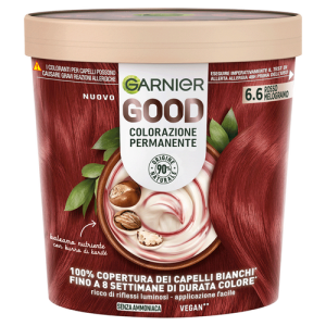 Garnier Good – Colorazione permanente