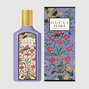 Gucci Flora Gorgeous Magnolia – EDP